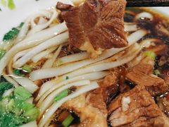-肆姐面粉馆(坡子街店)