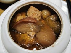 雪梨汤-79号渔船海鲜饭店(华强北店)