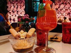 -IL TEATRO 精品意大利餐厅