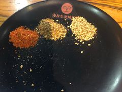 -海拉尔碳烤羊腿烤鸽子(吕营店)