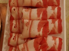 -八先生涮肉房(三里河店)