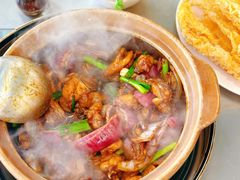 -胡须佬鸡煲四季火锅店(石厦西村直营店)