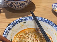 -舌尖尖·兰州牛肉面(浦东机场店)