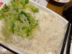 -南城香·饭香串香馄饨香(花园北路店)