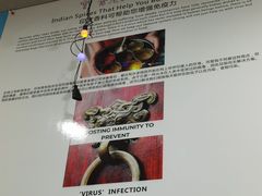 -葛尼沙印度餐厅 (镇明路店)