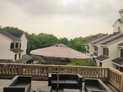 -苏州吴宫泛太平洋酒店