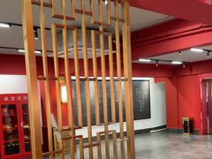 -老边饺子馆(中街店)