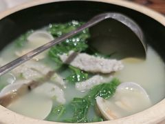 -广府乡下·饭庄(新港东路店)