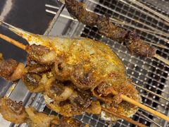 -寻香羊小羊·徐州烧烤(南京店)