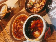 -串大叔炭火烤串·鸡西大冷面刀削面(总店)