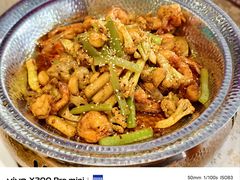 -李氏传家菜(兴城路店)