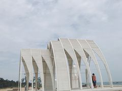 -日照灯塔风景区