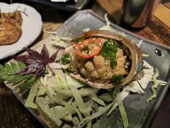 -质烤烤物·活烤海鲜(质烤总店)