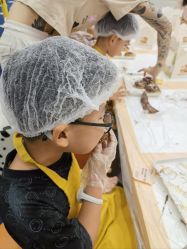 -奈尔宝·儿童乐园·亲子餐厅(苏州大悦城店)