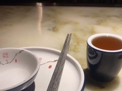 -绿茶餐厅(汇悦大融城店)