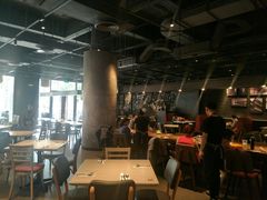 大堂-必胜客(八一店)