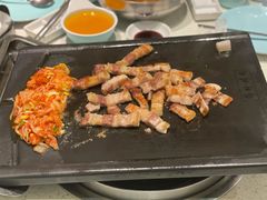 -韩时烤肉(枫蓝店)