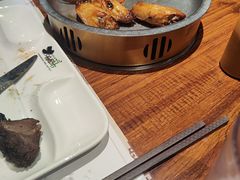 -汉巴味德(大悦城店)