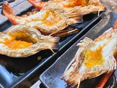 -月满港海鲜酒家