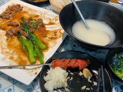 -回香楼大连新派清真菜