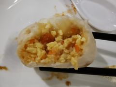 肉蟹黄包-陈傻子餐厅(世纪都会店)