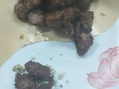 -外婆私房菜(新亚百货店)