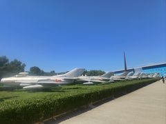 -中国航空博物馆