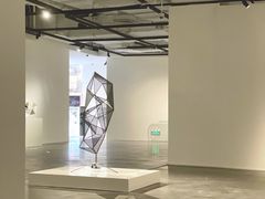 -chi K11艺术空间展览厅