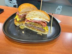 -魏斯理汉堡(西安沣东吾悦店)