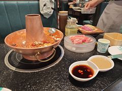 -阳坊涮肉(西直门凯德mall店)