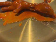 -花味·自助烤肉(南方时代店)