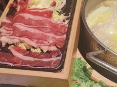 -椰小鸡·琼州糟粕醋·火锅(美兰缤纷城店)