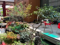 -小榄公饭店·岭南庭院餐厅(民安北路店)