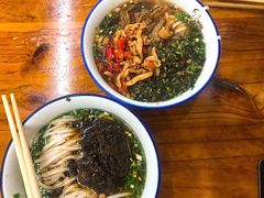-公交新村粉店(赤岗冲店)