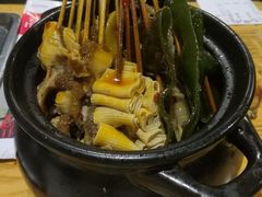 -管氏翅吧(广渠门店)