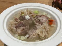 -哈啾嗨·新概念蒙餐(红星新城店)