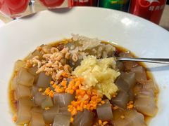 -味莊·青岛菜(云霄路店)