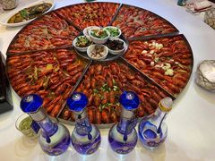 -太明渔村淮扬菜馆(龙蟠中路店)