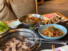 -一品诚记烤肉·甄选店(中南路店)