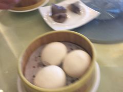 -雍景湾大酒楼(怡翠花园店)