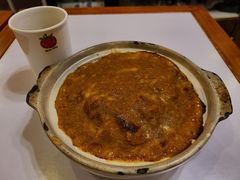 阿里巴巴焗雞扒飯-番茄屋葡式美食(总店)
