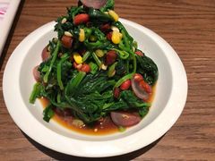 -北李妈妈菜(鲁能城店)