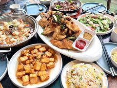 -杜家小馆(裕华路店)