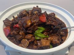 -香山湖渔家大院