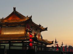 -西安城墙·碑林历史文化景区