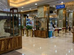 -东江海鲜酒家(艺都分店)