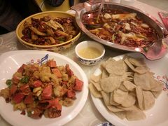 -簋街仔仔小龙虾(簋街二店)