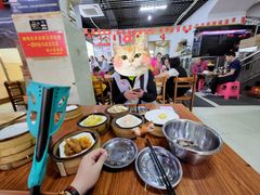 -恒兴发茶店(水巷口店)