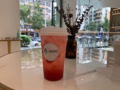 -普素书咖茶空间