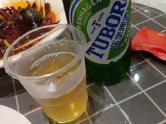 -华仔龙虾(永乐路总店)